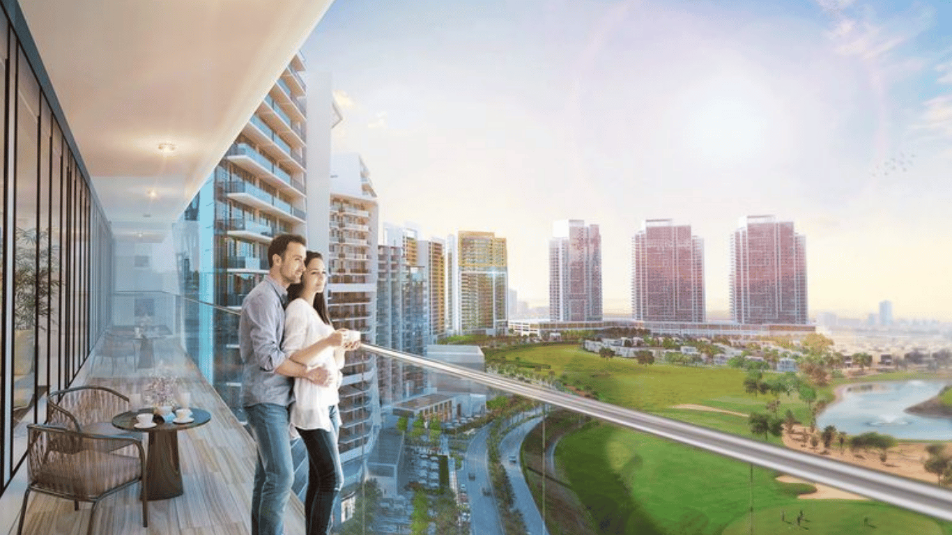 Radisson Dubai DAMAC Hills