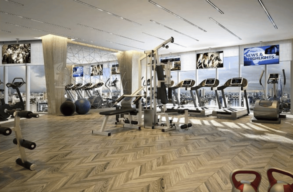 Radisson Dubai DAMAC Hills