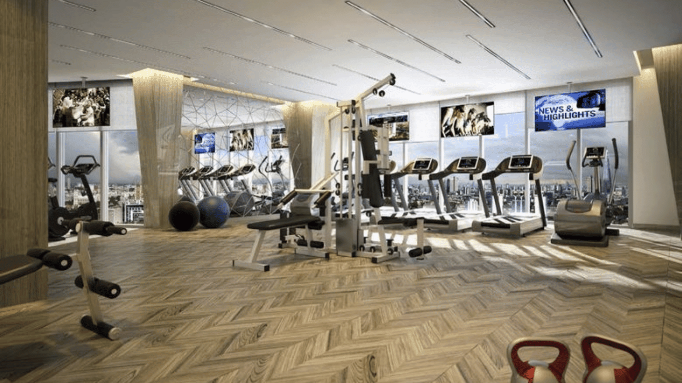Radisson Dubai DAMAC Hills