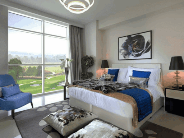 Radisson Dubai DAMAC Hills