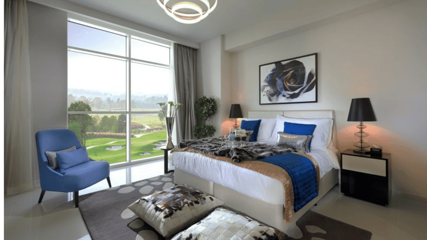 Radisson Dubai DAMAC Hills