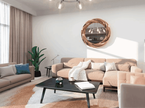 zero down payment property in Dubai