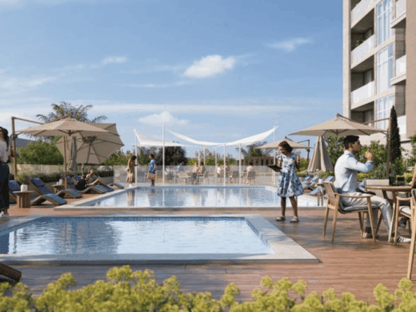 zero down payment property in Dubai