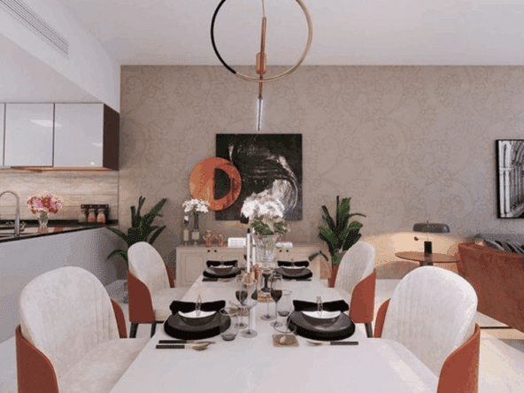 zero down payment property in Dubai