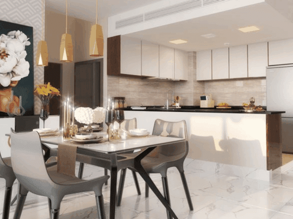 zero down payment property in Dubai