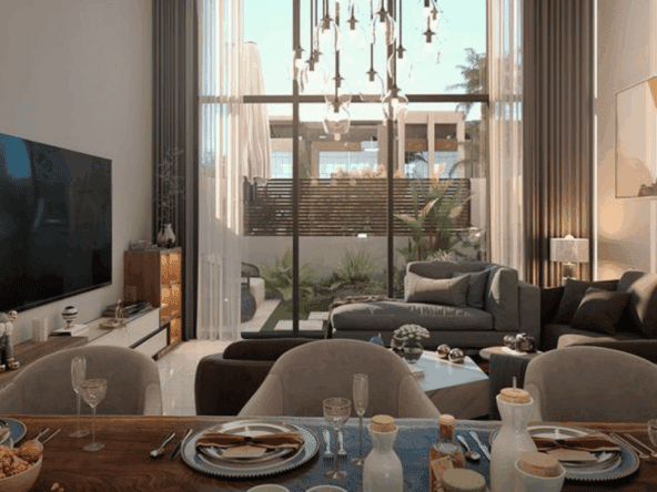 zero down payment property in Dubai