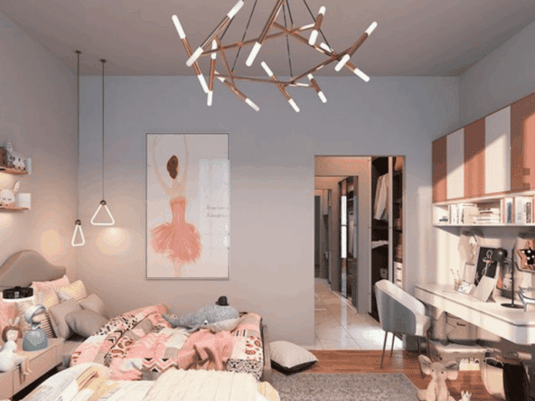 zero down payment property in Dubai