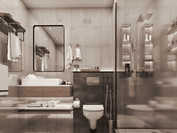 zero down payment property in Dubai