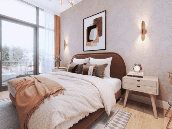 zero down payment property in Dubai
