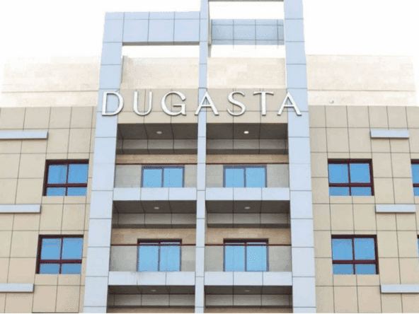 Apartment, Studio. Project Dugasta Warsan(Jneibi)