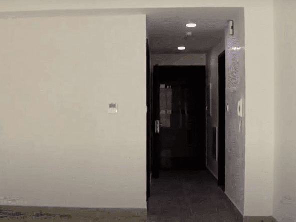 Apartment, Studio. Project Dugasta Warsan(Jneibi)
