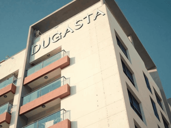 Dubai, Dubailand, Maya 3