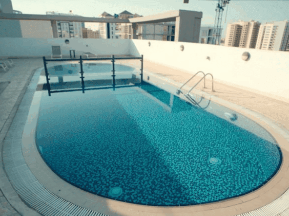 Dubai, Dubailand, Maya 3