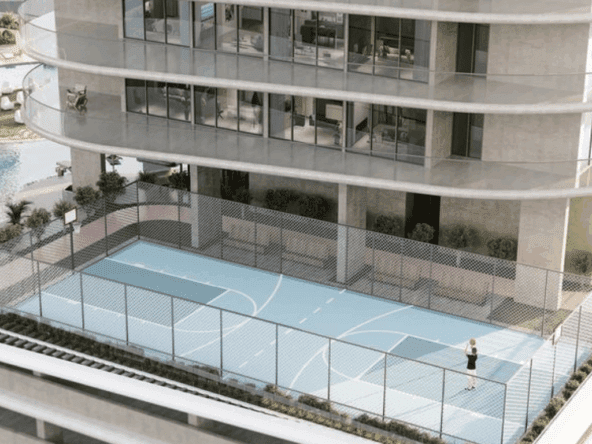 Dubai, Jumeirah Village Circle, Stax, Tower B