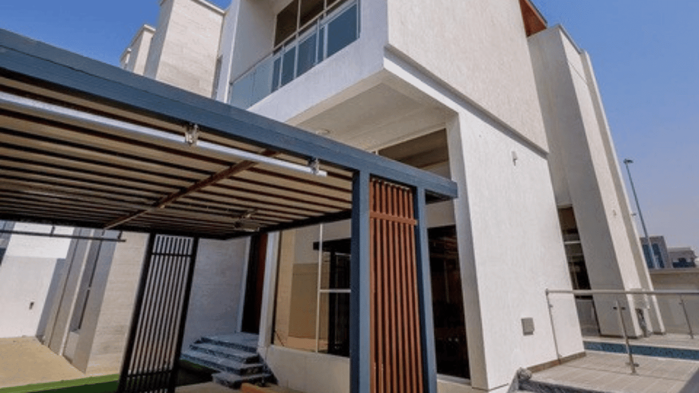 5 Bedroom Villa in Nad Al Sheba Gardens Phase 1 Dubai