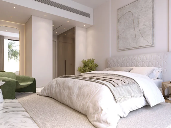 Unit 412-A 2 Bedroom Apartment at Red Square in Jumeirah Village Triangle, UAE