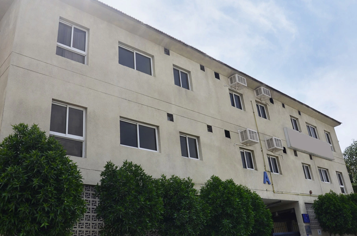 Labour Camp with 66 Rooms in Sonapur, Dubai