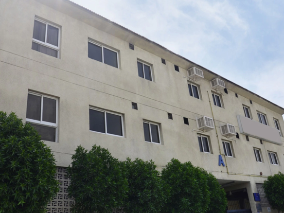 Labour Camp with 100 Rooms in Ajman, United Arab Emirates