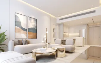 Unit T2-2001 1 Bedroom Apartment at Sky Gate in Jumeirah Village Triangle, UAE