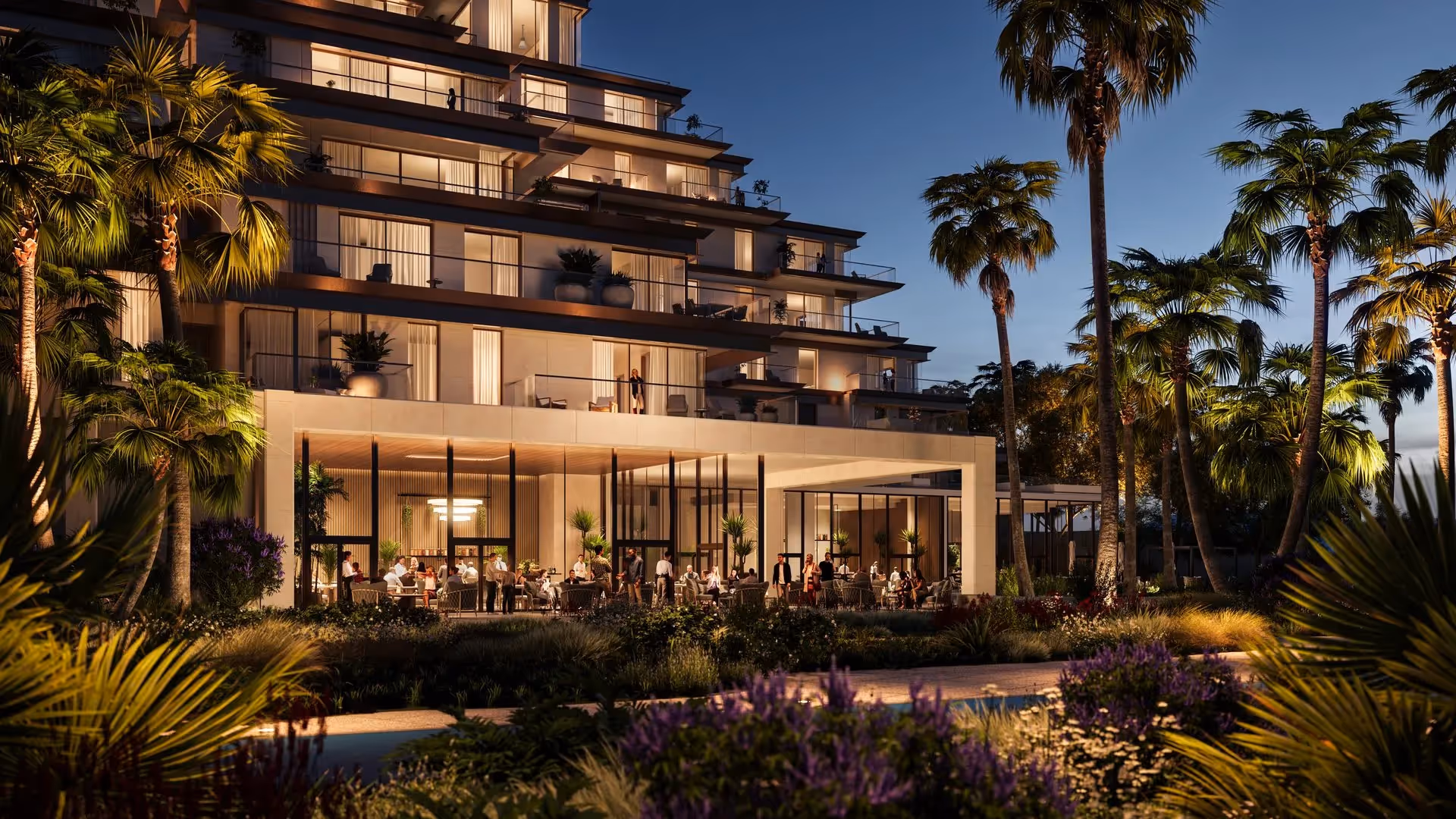 Sama Yas 1 Apartment in Yas Island Abu Dhabi