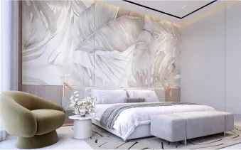 Unit T1-510 2 Bedroom Apartment at Sky Gate in Jumeirah Village Triangle, UAE
