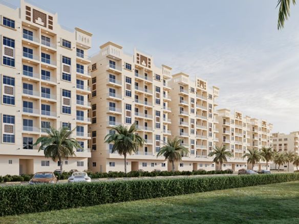 1 Bedroom Apartment at Al Ameera Village B8 in Ajman