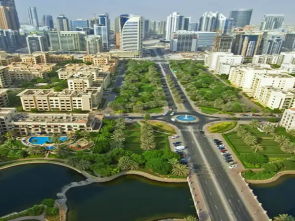 Dusk by Binghatti 1 Bedroom Apartment in Arjan Dubai