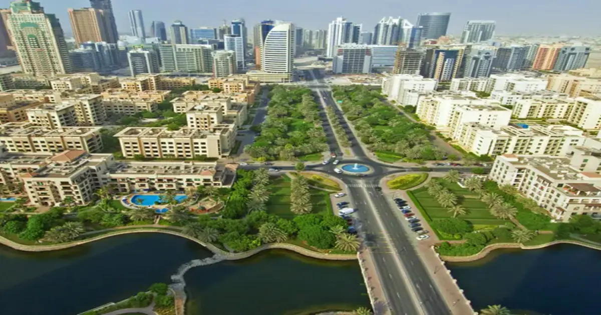 Dusk by Binghatti 1 Bedroom Apartment in Arjan Dubai