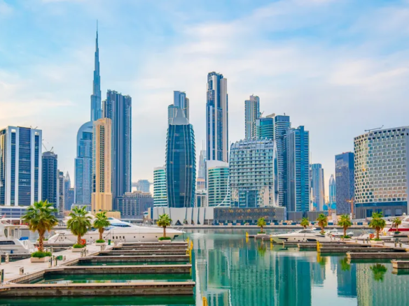 1 Bedroom Apartment at SLS Tower in Business Bay, Dubai