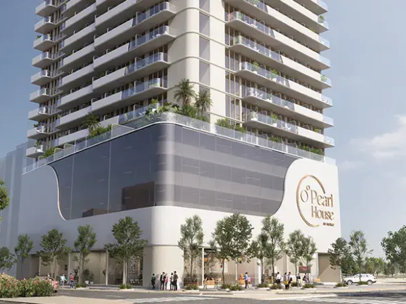 1 Bedroom Apartment at Pearl House 2 in Jumeirah Village Circle, Dubai