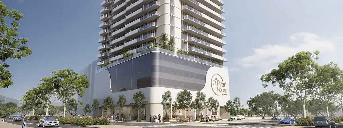 1 Bedroom Apartment at Pearl House 2 in Jumeirah Village Circle, Dubai
