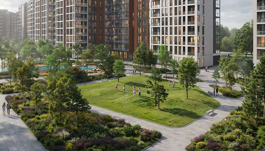 Olfah 2-Bedroom Apartment, Unit 301 at OLFAH 2, 1180 Sq Ft, Sharjah near Sharjah Academy and E311