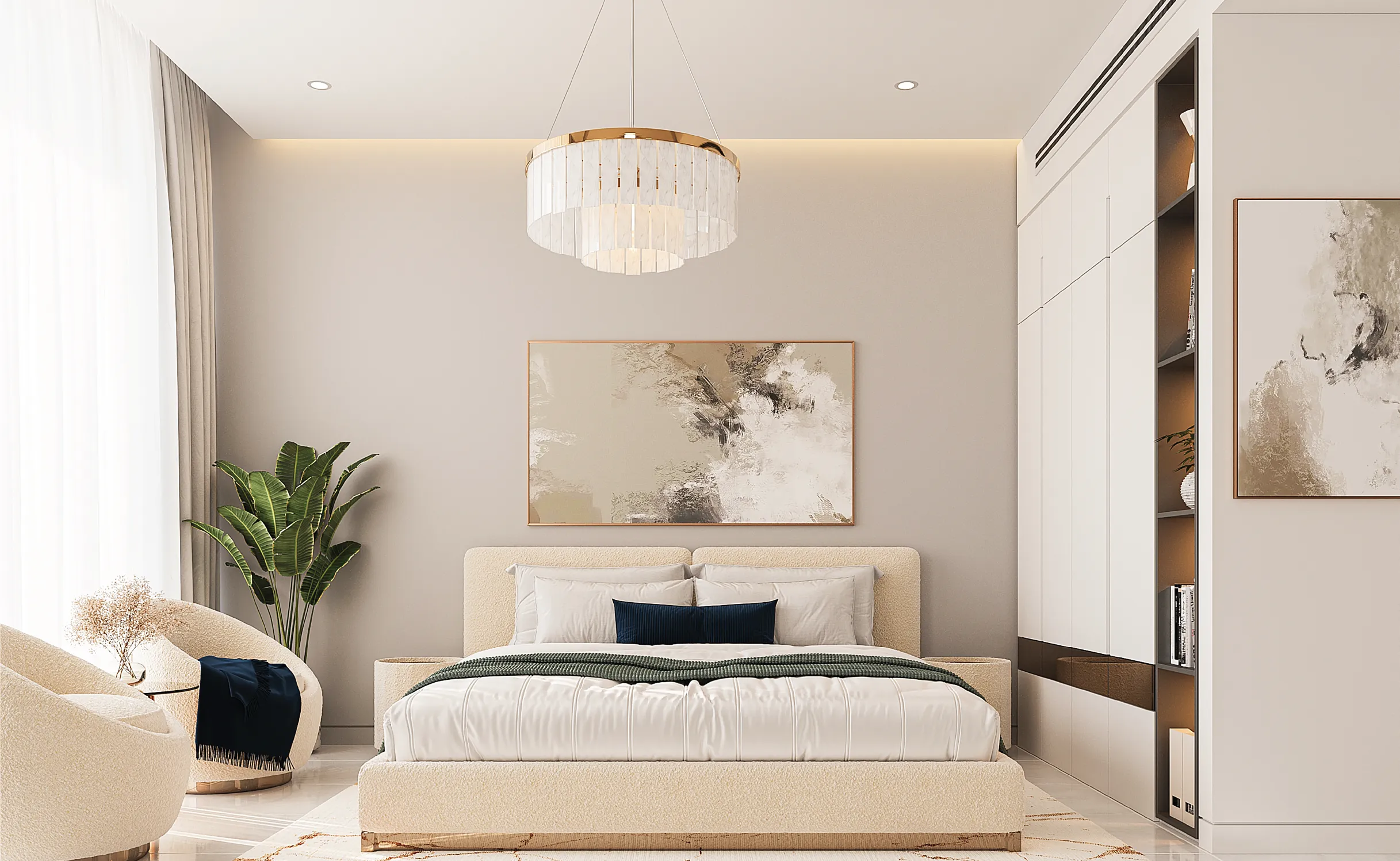 Unit 617 1 Bedroom Apartment at Jade in Majan, UAE