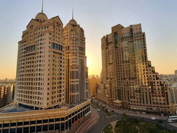 DSO Office for Sale AED 1.92M