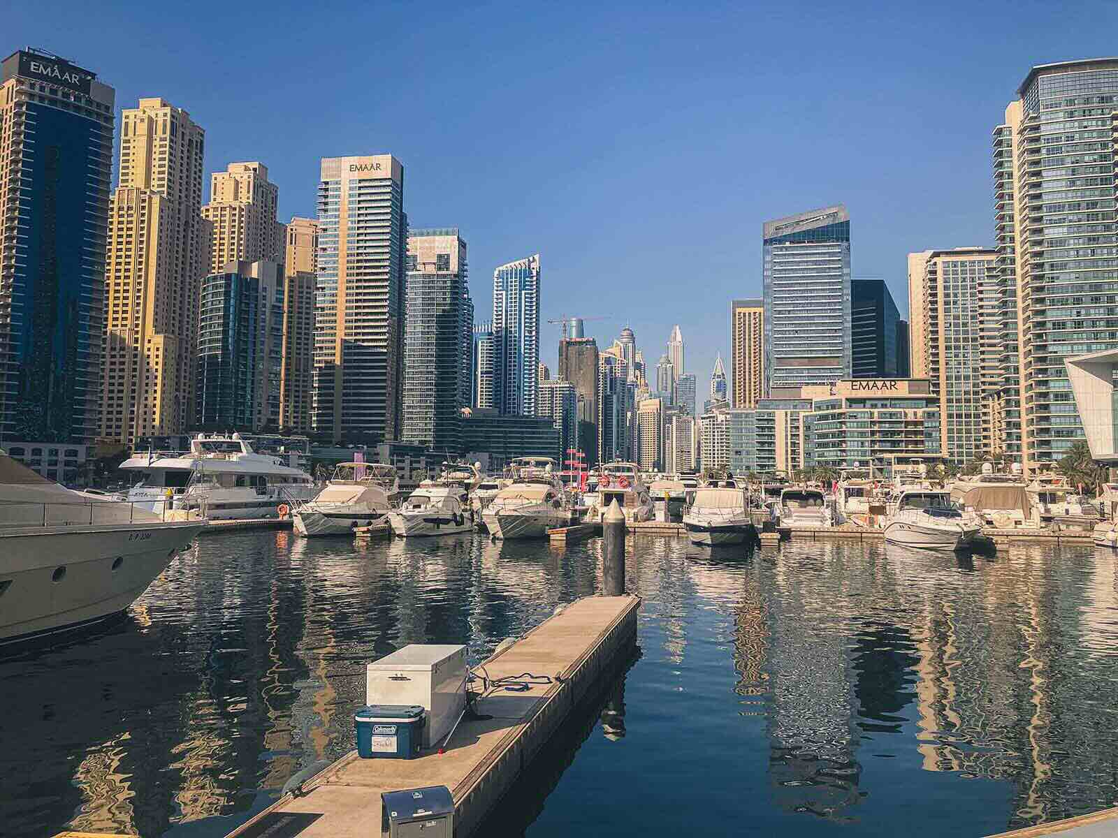 Retail Unit for Sale in Dubai Marina