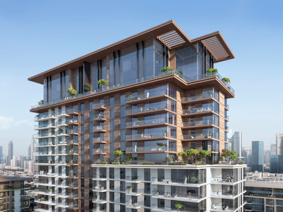 Castleton 4 Bedroom Apartment for Sale in City Walk