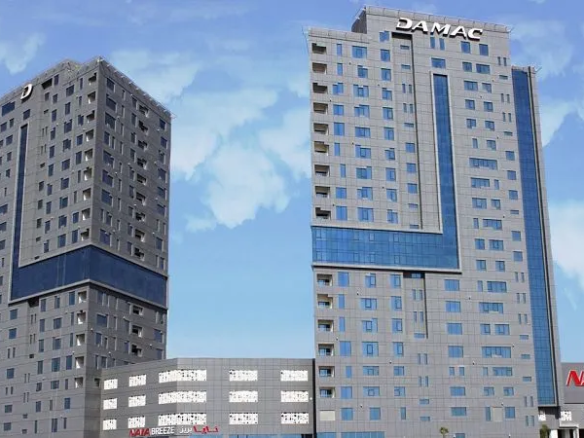 1 Bedroom Apartment for Rent in DAMAC Capital Bay, Business Bay