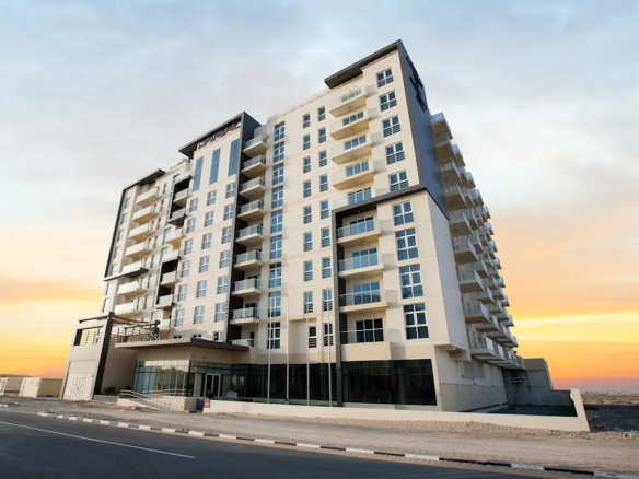 1 Bedroom Apartment for Rent in DAMAC Tenora, Dubai South