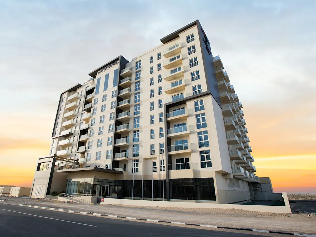 1 Bedroom Apartment for Rent in DAMAC Tenora, Dubai South