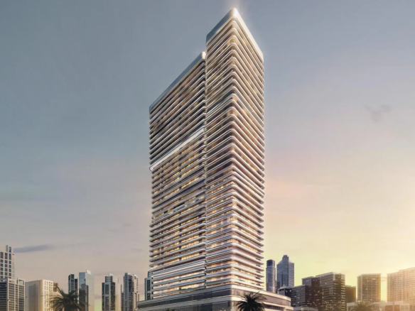 Hillviews, Towers A & B Bulk Deal Apartments for Sale in Dubai Science Park
