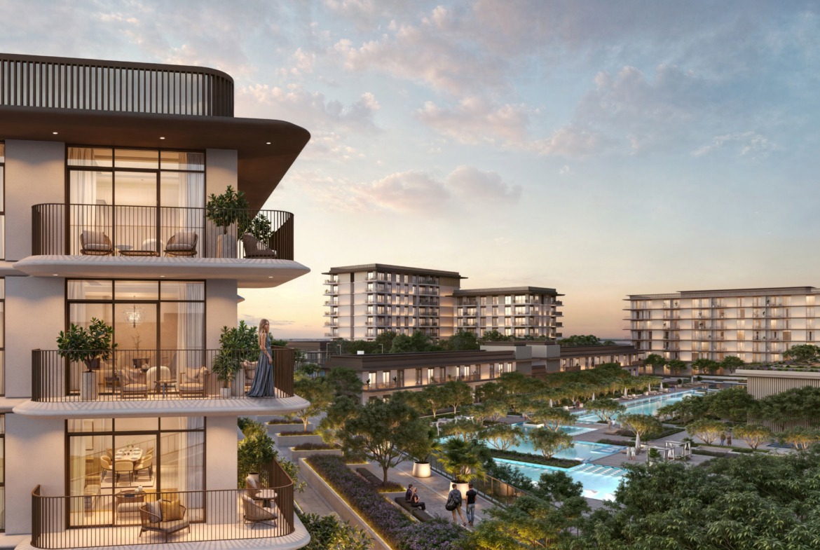 Ocean Star, Building 2 3 Bedroom Apartment for Sale in Rashid Yachts & Marina