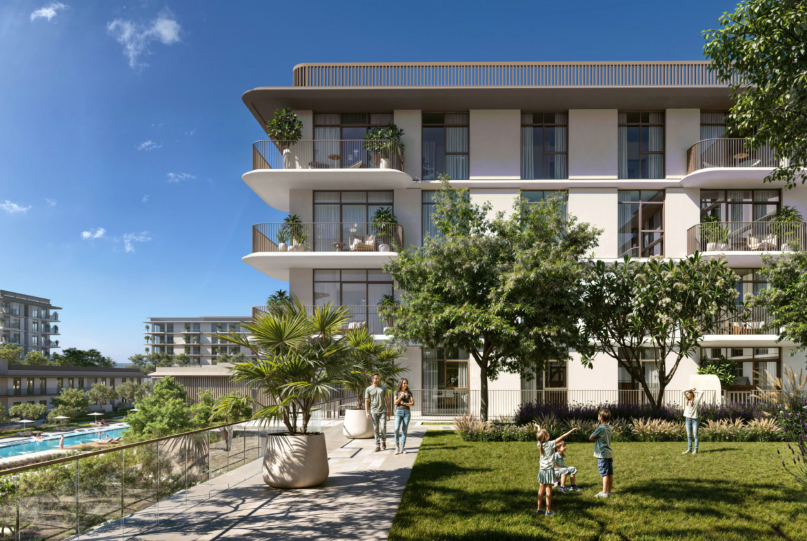 Ocean Star, Building 2 3 Bedroom Apartment for Sale in Rashid Yachts & Marina