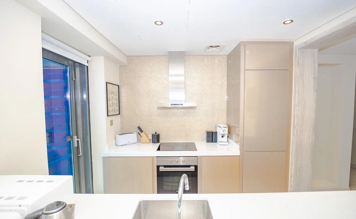 Paramount Tower D 2 Bedroom Apartment For Sale, Burj Khalifa View