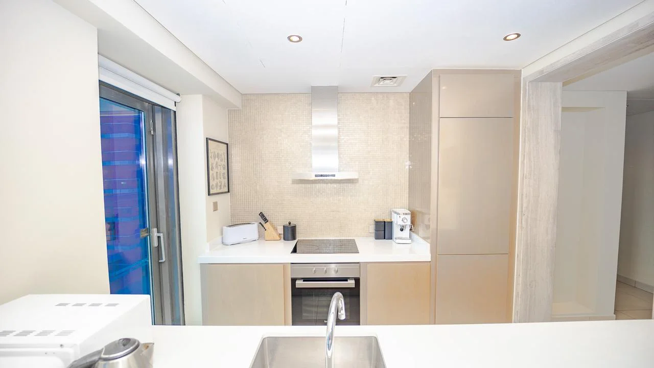 Paramount Tower D 2 Bedroom Apartment For Sale, Burj Khalifa View