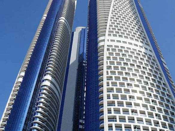 Paramount Tower D 2 Bedroom Apartment For Sale, Burj Khalifa View