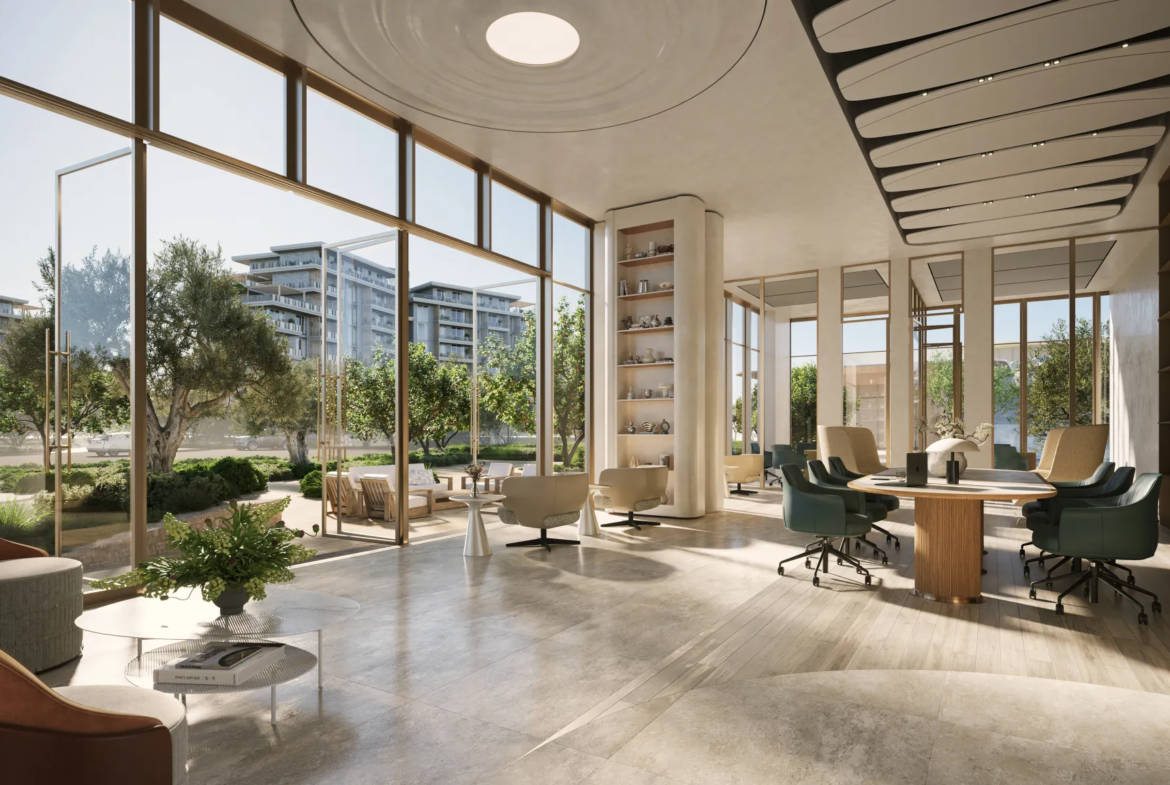 Arancia Yards Three Bedroom Apartment For Sale