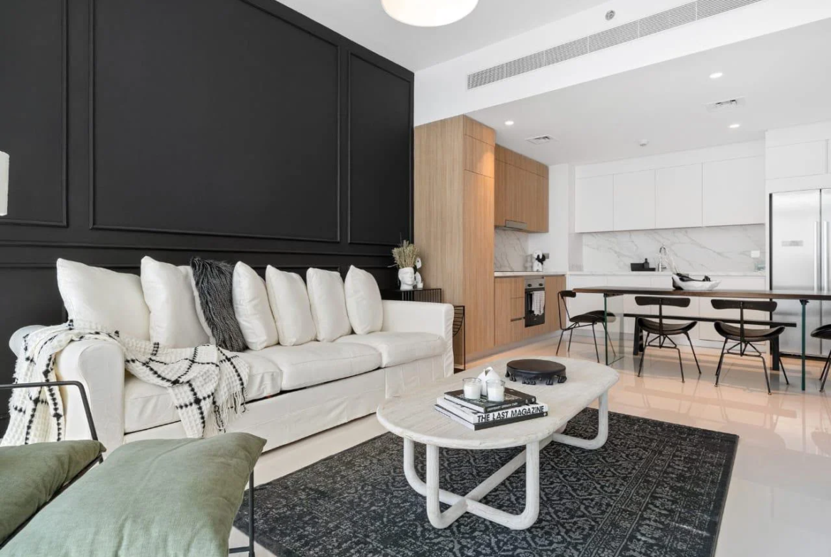 Beach Vista 2 Two Bedroom Apartment For Sale