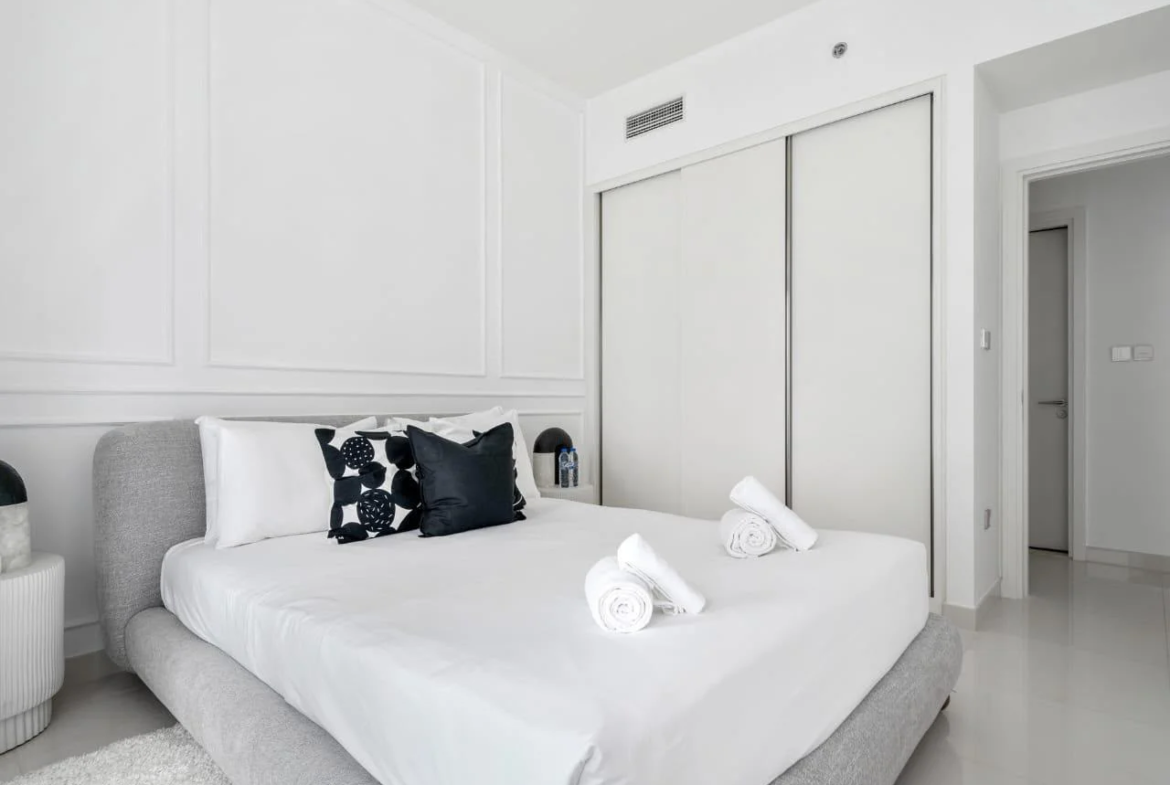 Beach Vista 2 Two Bedroom Apartment For Sale
