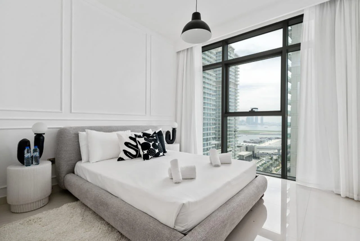 Beach Vista 2 Two Bedroom Apartment For Sale