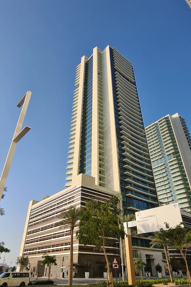 Beach Vista 2 Two Bedroom Apartment For Sale